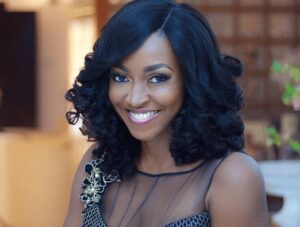 Kate Henshaw